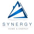 SYNERGY HOME IMPROVEMENTS Logo