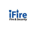 Ifire UK logo