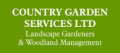 Dan Cornish Garden And Countryside Management logo