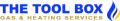 Tool BOX GAS & Heating Services logo