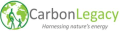 Carbon Legacy logo