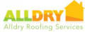 ALL DRY Property Services logo