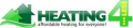 Heating Services 4 Less logo