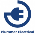 Plummer Electrical logo