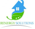 Renergy Solutions logo