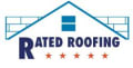 Rated Roofing logo