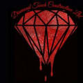 Diamond touch construction logo