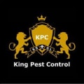 King Pest Control logo