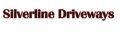 Silverline Driveways logo