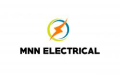 MnN Electrical logo