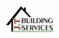 J.T Building Services logo