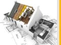 Osten Haus Construction logo