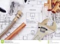 24/7 Plumbing and Heating 1 logo