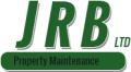 JRB Property Maintenance logo