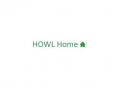 HOWL home and garden logo
