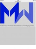 MW Cleaning Systems logo