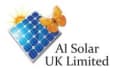 A1 Solar UK logo