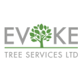 Evoke Tree Services logo