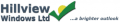 Hillview Windows logo