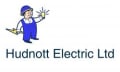 Hudnott Electric logo