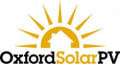 Oxford Solar PV logo
