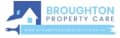 Broughton Property Care logo