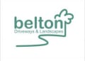 Belton Driveways and Landscapes logo