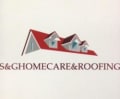 S&G Homecare & Roofing logo