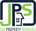 JAX Property Service logo