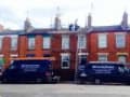 MRC Roofing Services logo