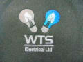 WTS Electrical logo