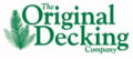 The Original Decking Co logo