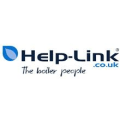 HELP-LINK UK logo