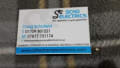 Scho Electrics logo