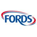 Fords South West Logo