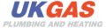 UK GAS Services logo