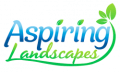 Aspiring Landscapes logo