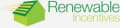 Renewable Incentives logo