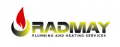 Radmay logo