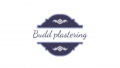 Budd Plastering logo