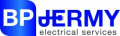 B.P. Jermy Electrical Services logo