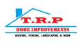 TRP home improvement logo