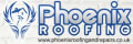 Phoenix Roofing logo