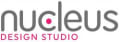 Nucleus Design Studio logo