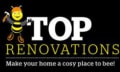 TOP Renovations logo