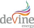 Devine Energy logo