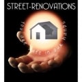 Street renovations Logo