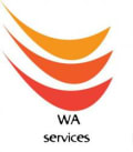 WA Services logo