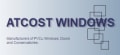 Atcost Windows & Conservatories logo