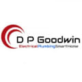 D P Goodwin Electrical logo